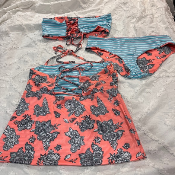 Full set bathing suit - Picture 5 of 5